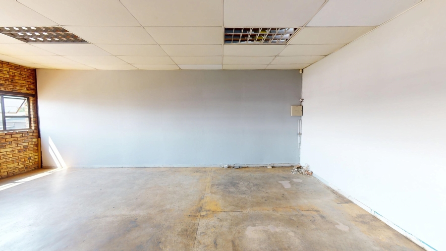 Commercial Property for Sale in Brits North West
